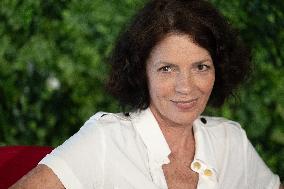 62nd Monte Carlo TV Festival - Elizabeth Bourgine Photocall - Monaco