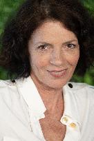 62nd Monte Carlo TV Festival - Elizabeth Bourgine Photocall - Monaco