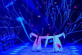 CHINA-FUJIAN-XIAMEN-STRAITS FORUM(CN)