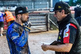 Belle Vue Aces v King's Lynn Stars - Sports Insure Premiership