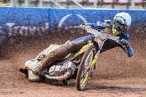 Belle Vue Aces v King's Lynn Stars - Sports Insure Premiership