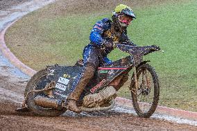 Belle Vue Aces v King's Lynn Stars - Sports Insure Premiership