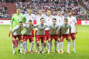 Poland v Germany - International Friendly