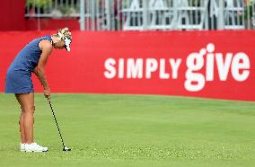 Meijer LPGA Classic for Simply Give