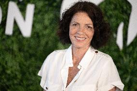 62nd Monte Carlo TV Festival - Elizabeth Bourgine Photocall - Monaco