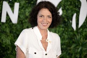 62nd Monte Carlo TV Festival - Elizabeth Bourgine Photocall - Monaco