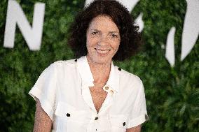 62nd Monte Carlo TV Festival - Elizabeth Bourgine Photocall - Monaco