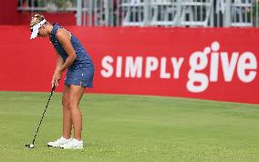 Meijer LPGA Classic for Simply Give