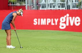 Meijer LPGA Classic for Simply Give