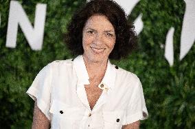 62nd Monte Carlo TV Festival - Elizabeth Bourgine Photocall - Monaco