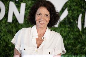 62nd Monte Carlo TV Festival - Elizabeth Bourgine Photocall - Monaco