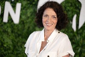 62nd Monte Carlo TV Festival - Elizabeth Bourgine Photocall - Monaco