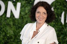 62nd Monte Carlo TV Festival - Elizabeth Bourgine Photocall - Monaco