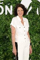 62nd Monte Carlo TV Festival - Elizabeth Bourgine Photocall - Monaco