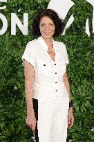 62nd Monte Carlo TV Festival - Elizabeth Bourgine Photocall - Monaco