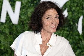 62nd Monte Carlo TV Festival - Elizabeth Bourgine Photocall - Monaco