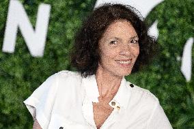 62nd Monte Carlo TV Festival - Elizabeth Bourgine Photocall - Monaco