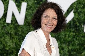 62nd Monte Carlo TV Festival - Elizabeth Bourgine Photocall - Monaco