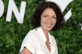 62nd Monte Carlo TV Festival - Elizabeth Bourgine Photocall - Monaco