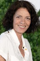 62nd Monte Carlo TV Festival - Elizabeth Bourgine Photocall - Monaco