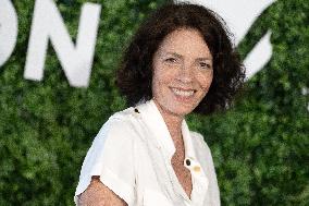 62nd Monte Carlo TV Festival - Elizabeth Bourgine Photocall - Monaco