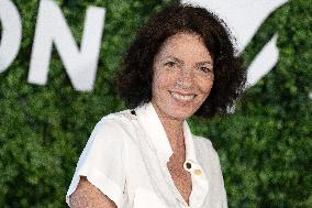 62nd Monte Carlo TV Festival - Elizabeth Bourgine Photocall - Monaco