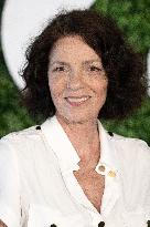 62nd Monte Carlo TV Festival - Elizabeth Bourgine Photocall - Monaco
