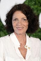 62nd Monte Carlo TV Festival - Elizabeth Bourgine Photocall - Monaco