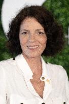 62nd Monte Carlo TV Festival - Elizabeth Bourgine Photocall - Monaco