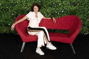 62nd Monte Carlo TV Festival - Elizabeth Bourgine Photocall - Monaco