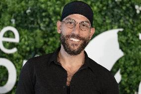 62nd Monte Carlo TV Festival - Wolf Photocall - Monaco