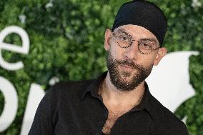 62nd Monte Carlo TV Festival - Wolf Photocall - Monaco