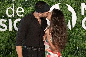 62nd Monte Carlo TV Festival - Wolf Photocall - Monaco