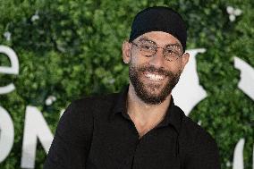 62nd Monte Carlo TV Festival - Wolf Photocall - Monaco