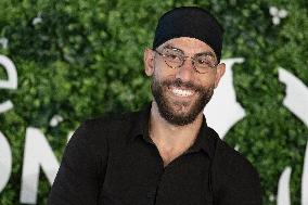 62nd Monte Carlo TV Festival - Wolf Photocall - Monaco