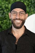 62nd Monte Carlo TV Festival - Wolf Photocall - Monaco