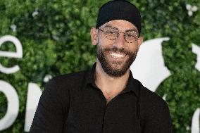 62nd Monte Carlo TV Festival - Wolf Photocall - Monaco