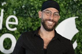 62nd Monte Carlo TV Festival - Wolf Photocall - Monaco