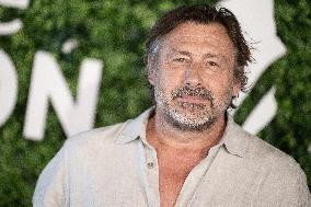 62nd Monte Carlo TV Festival - Bernard Yerles Photocall - Monaco
