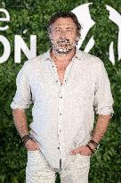 62nd Monte Carlo TV Festival - Bernard Yerles Photocall - Monaco