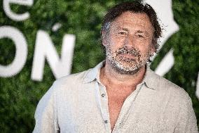 62nd Monte Carlo TV Festival - Bernard Yerles Photocall - Monaco