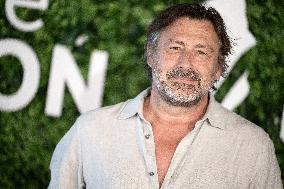 62nd Monte Carlo TV Festival - Bernard Yerles Photocall - Monaco