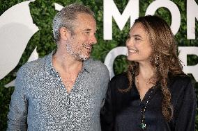 62nd Monte Carlo TV Festival - Un Si Grand Soleil Photocall - Monaco