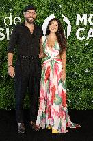 62nd Monte Carlo TV Festival - Wolf Photocall - Monaco