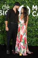 62nd Monte Carlo TV Festival - Wolf Photocall - Monaco