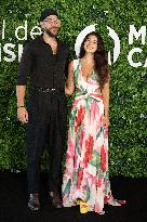 62nd Monte Carlo TV Festival - Wolf Photocall - Monaco