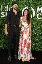 62nd Monte Carlo TV Festival - Wolf Photocall - Monaco