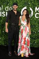 62nd Monte Carlo TV Festival - Wolf Photocall - Monaco