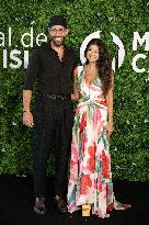 62nd Monte Carlo TV Festival - Wolf Photocall - Monaco