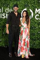 62nd Monte Carlo TV Festival - Wolf Photocall - Monaco